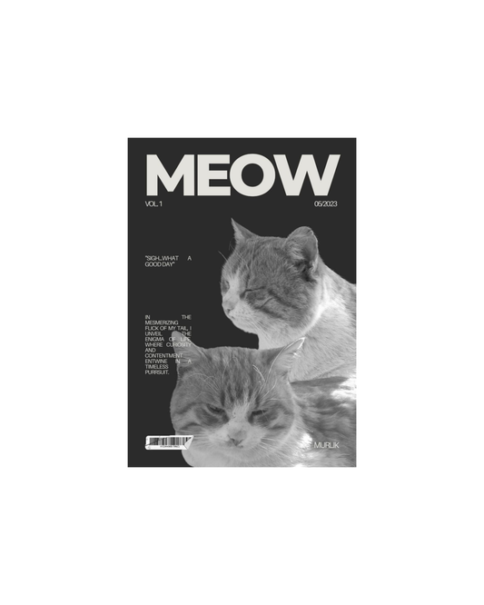 Cat's Themed Posters