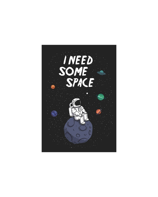 Astro Themed Posters
