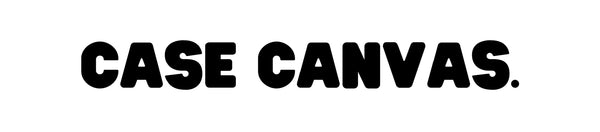 Case Canvas 