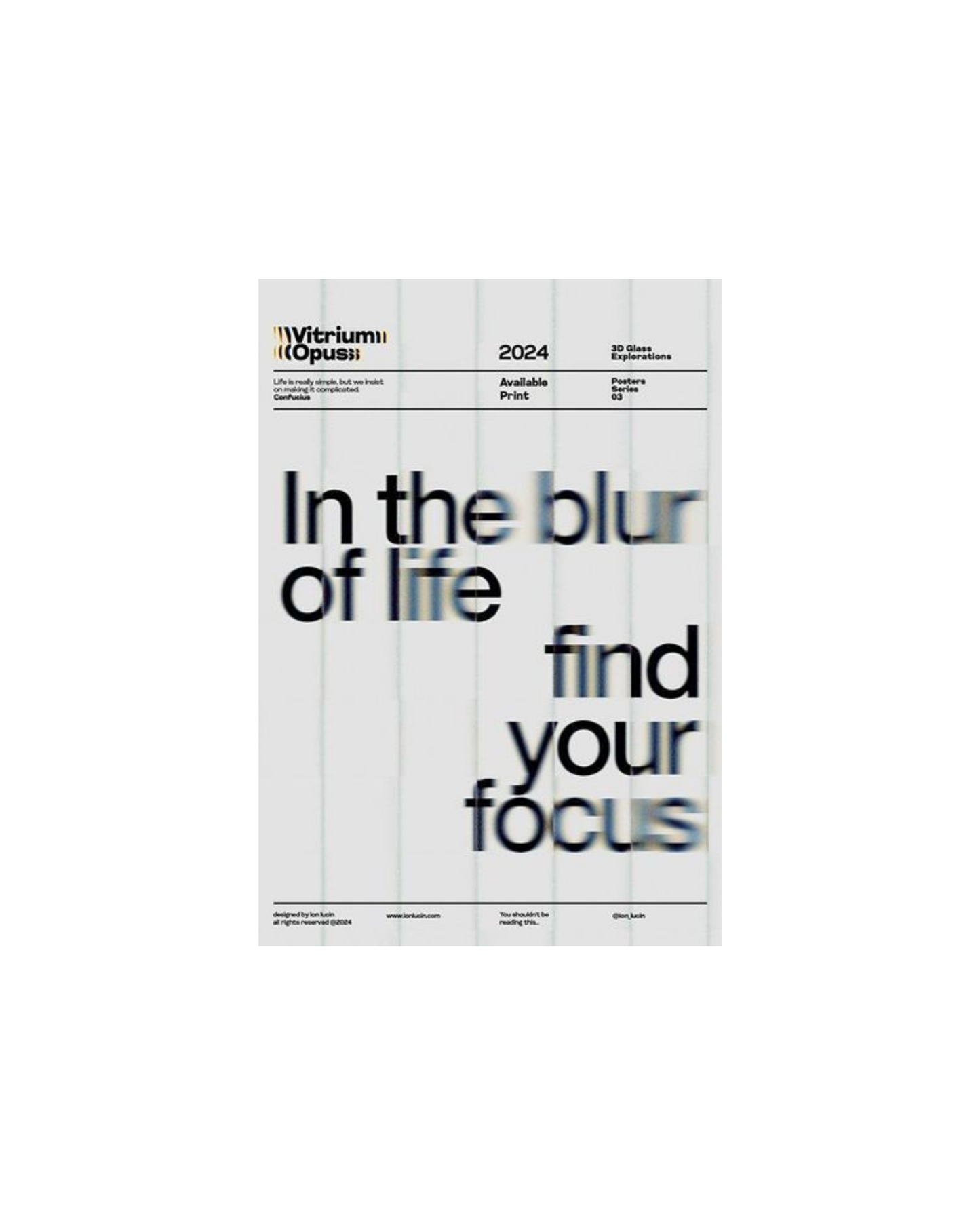Aesthetic Cozy Posters