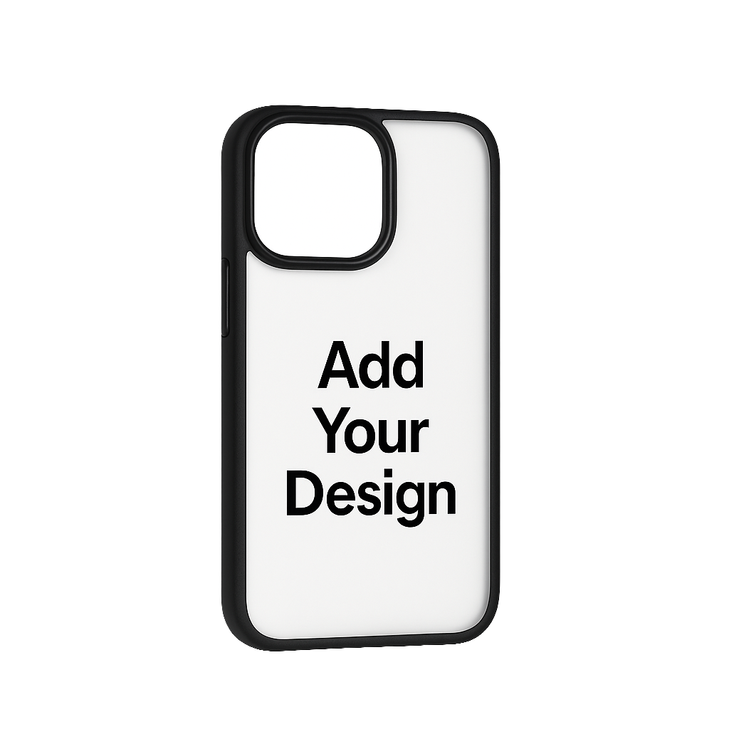 Add your Design/Image Phone Case