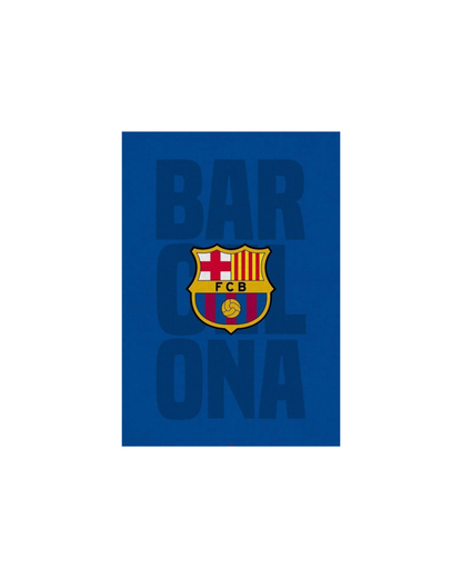 Barcelona Themed Posters