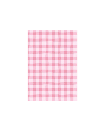 Aesthetic Strips Pattern Themed Posters