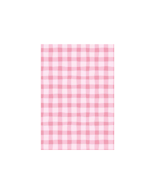 Aesthetic Strips Pattern Themed Posters