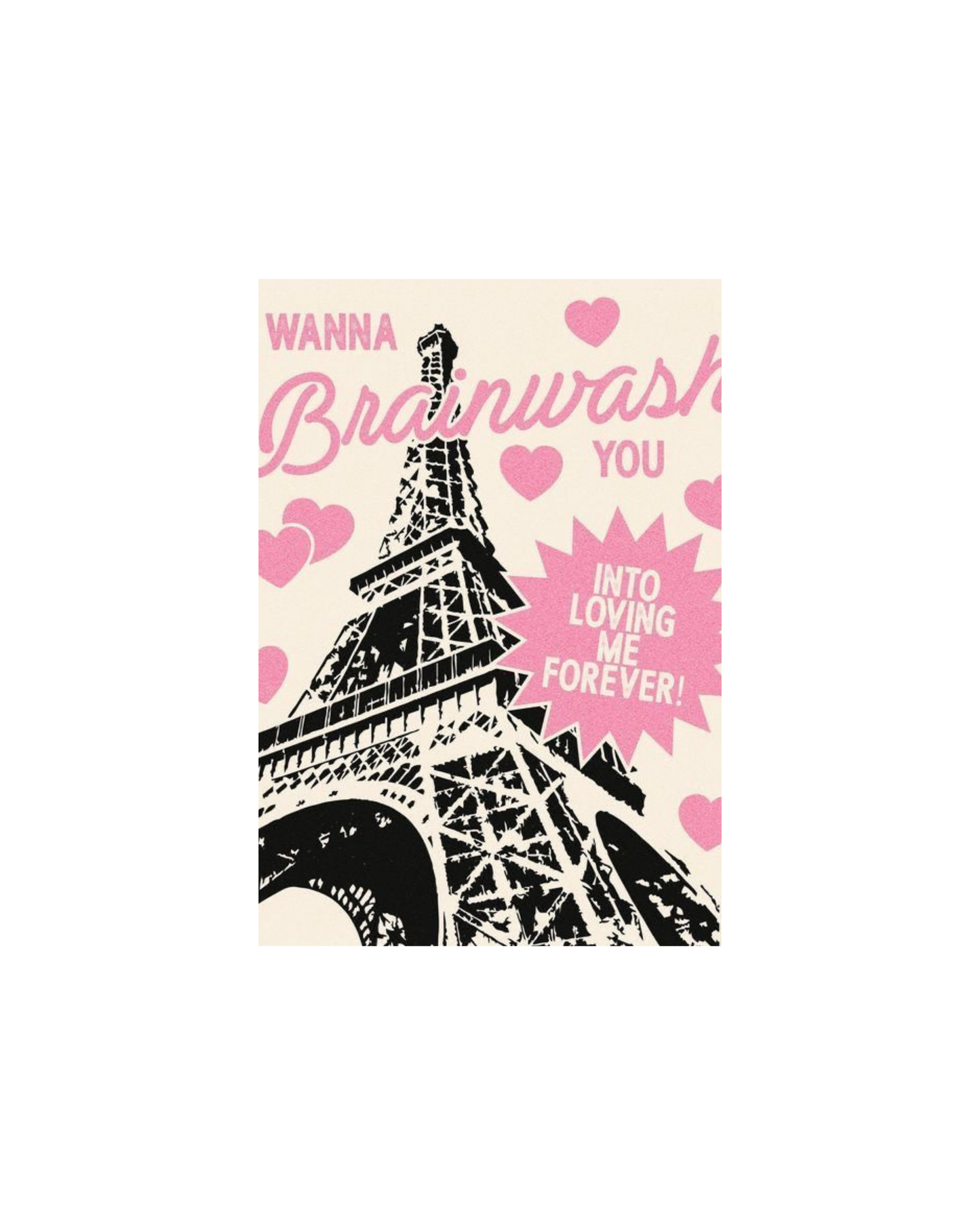 Pink Dreams Themed Posters-Vol II