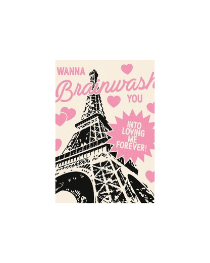 Pink Dreams Themed Posters-Vol II