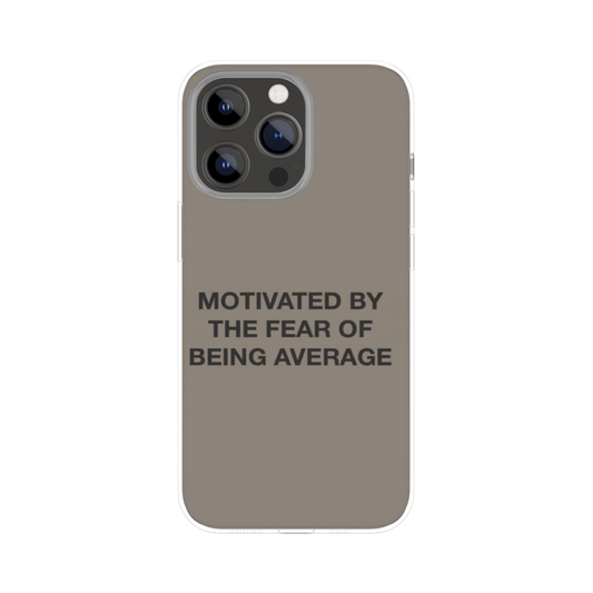 Motivational Lines Phone Case