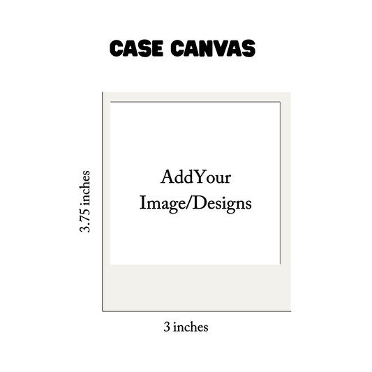 Customize your Polaroids