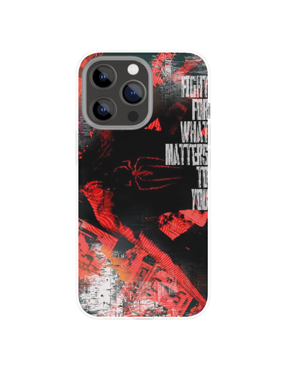 Spidey Themed Phone Case