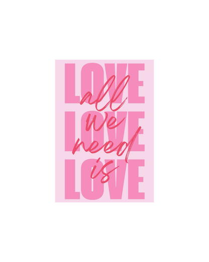 Girly Quote Themed Posters-Vol II