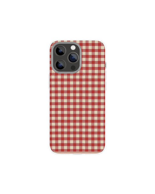 Strips Pattern Themed Phone Case