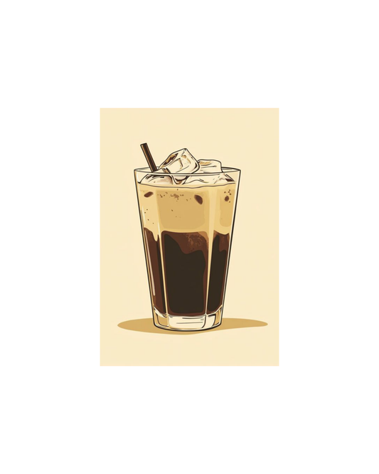 Coffee Themed Posters