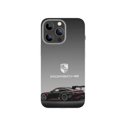 Porsche Themed Phone Case