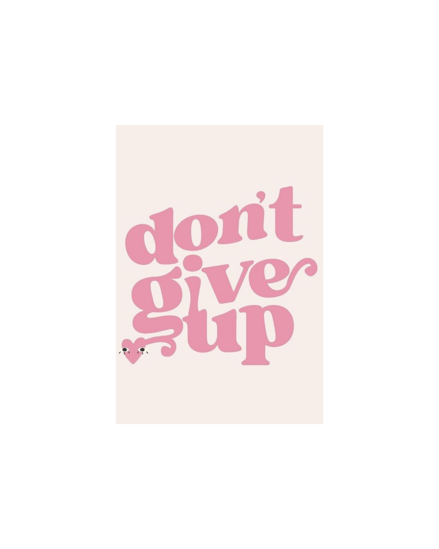 Girly Quote Themed Posters-Vol II