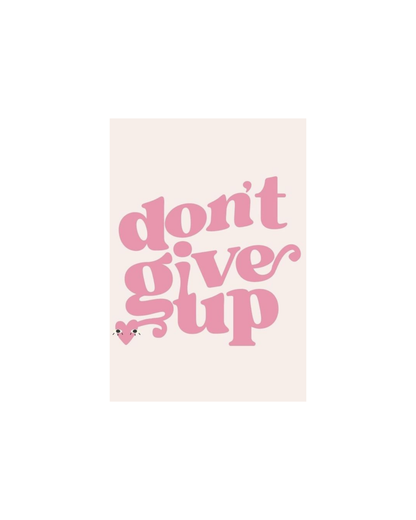 Girly Quote Themed Posters-Vol II
