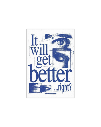 Girly Quote Themed Posters-Vol II