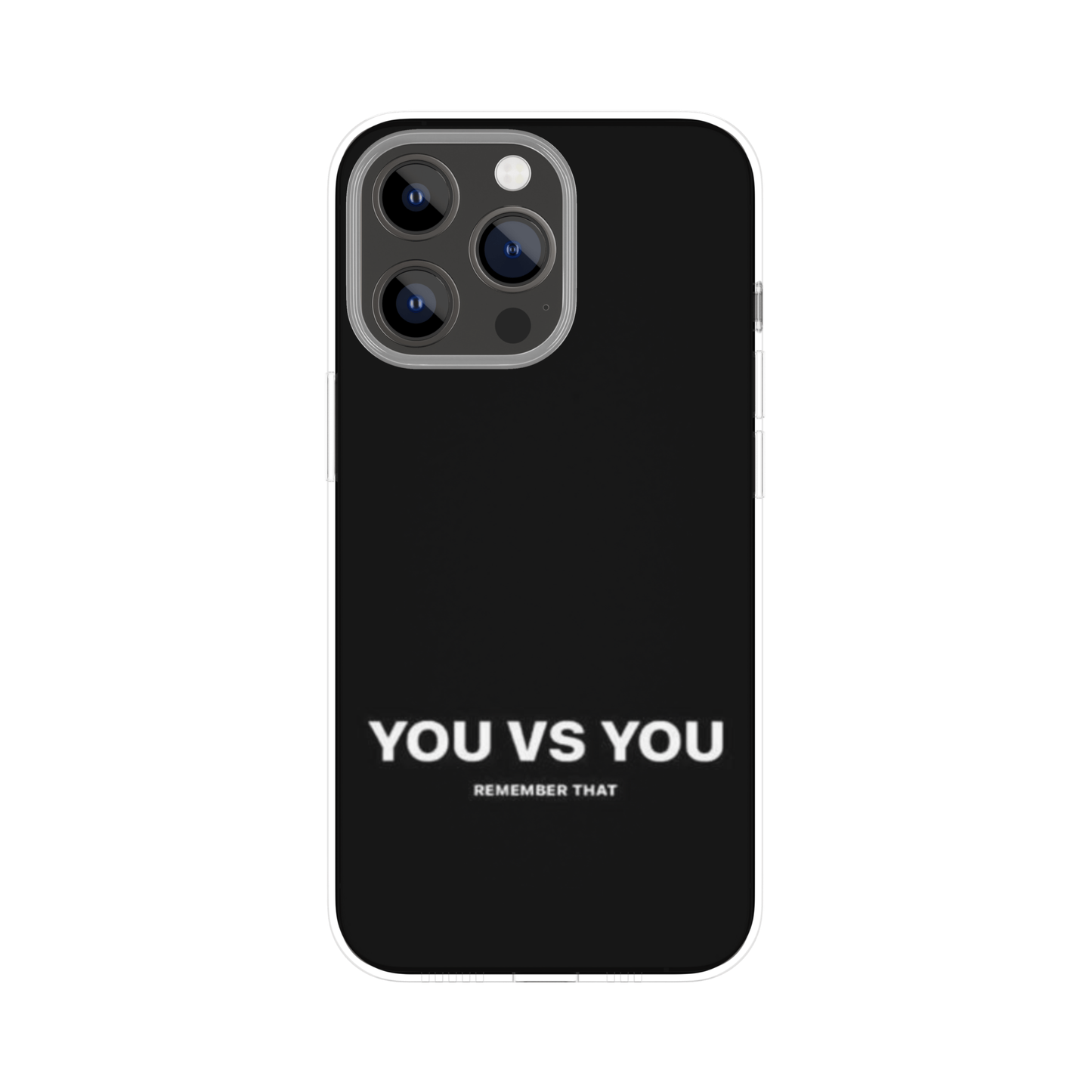 Motivational Lines Phone Case
