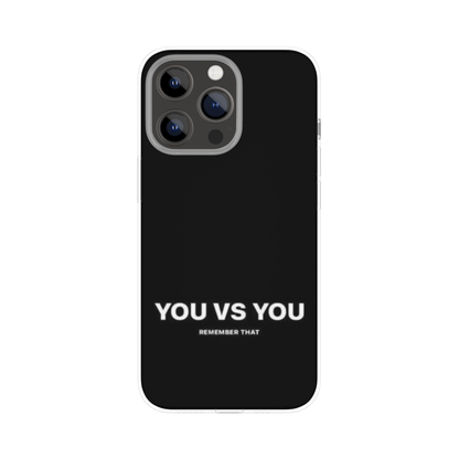 Motivational Lines Phone Case