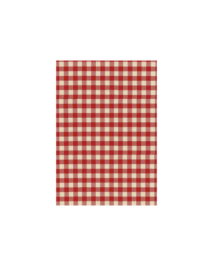 Aesthetic Strips Pattern Themed Posters