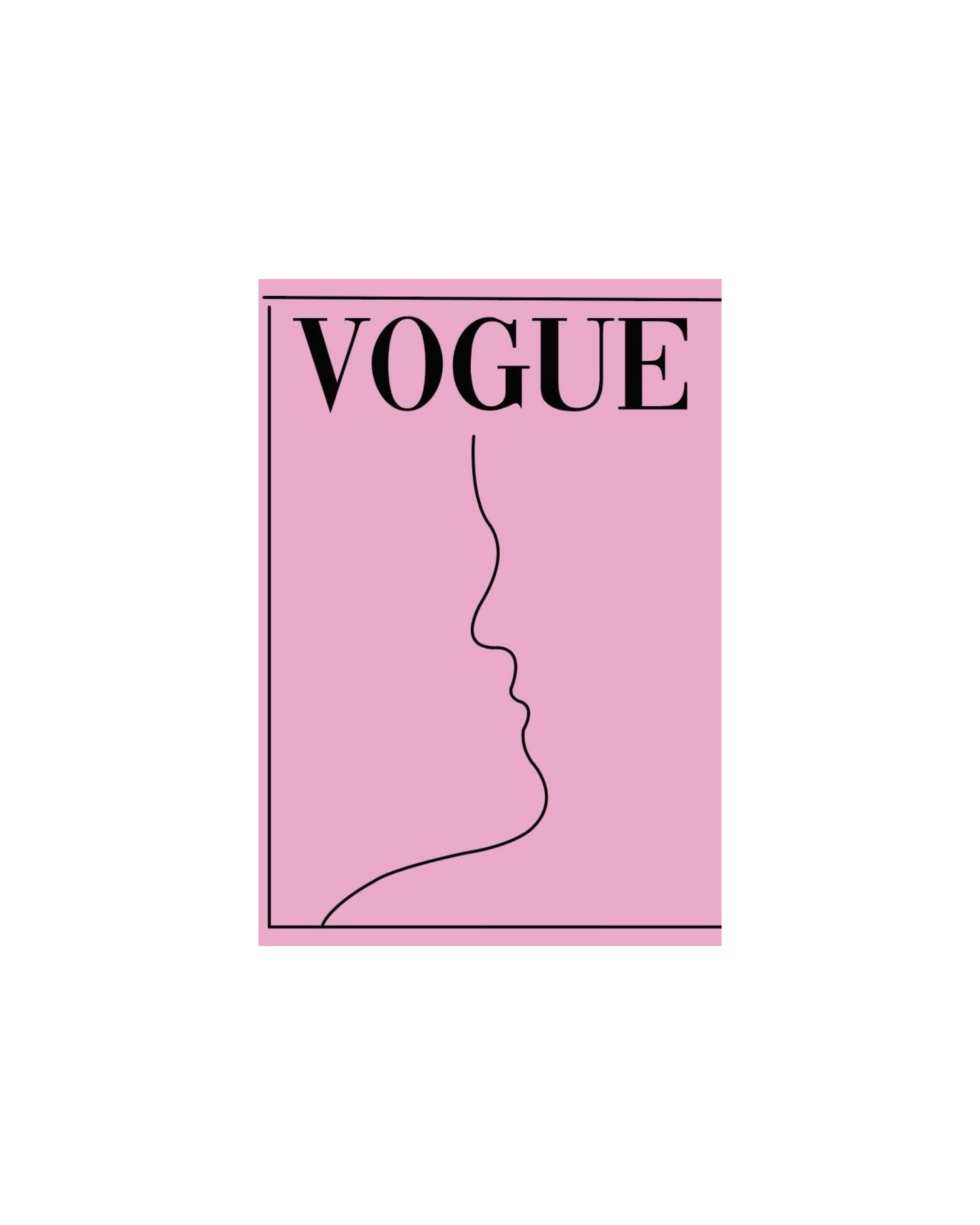 Pink Dreams Themed Posters-Vol II