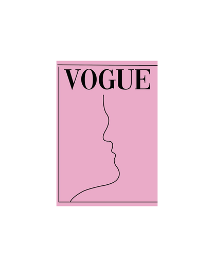 Pink Dreams Themed Posters-Vol II