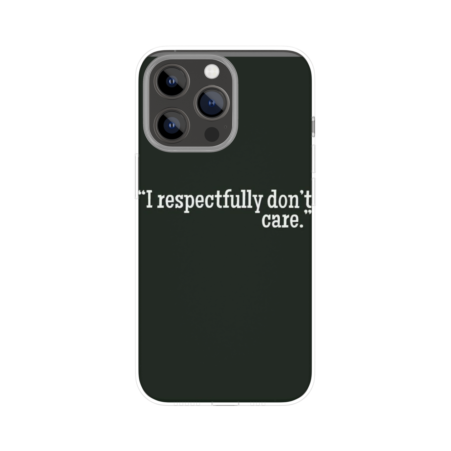 Motivational Lines Phone Case