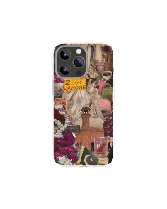 Desi Dream Themed Phone Case