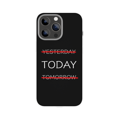 Motivational Lines Phone Case
