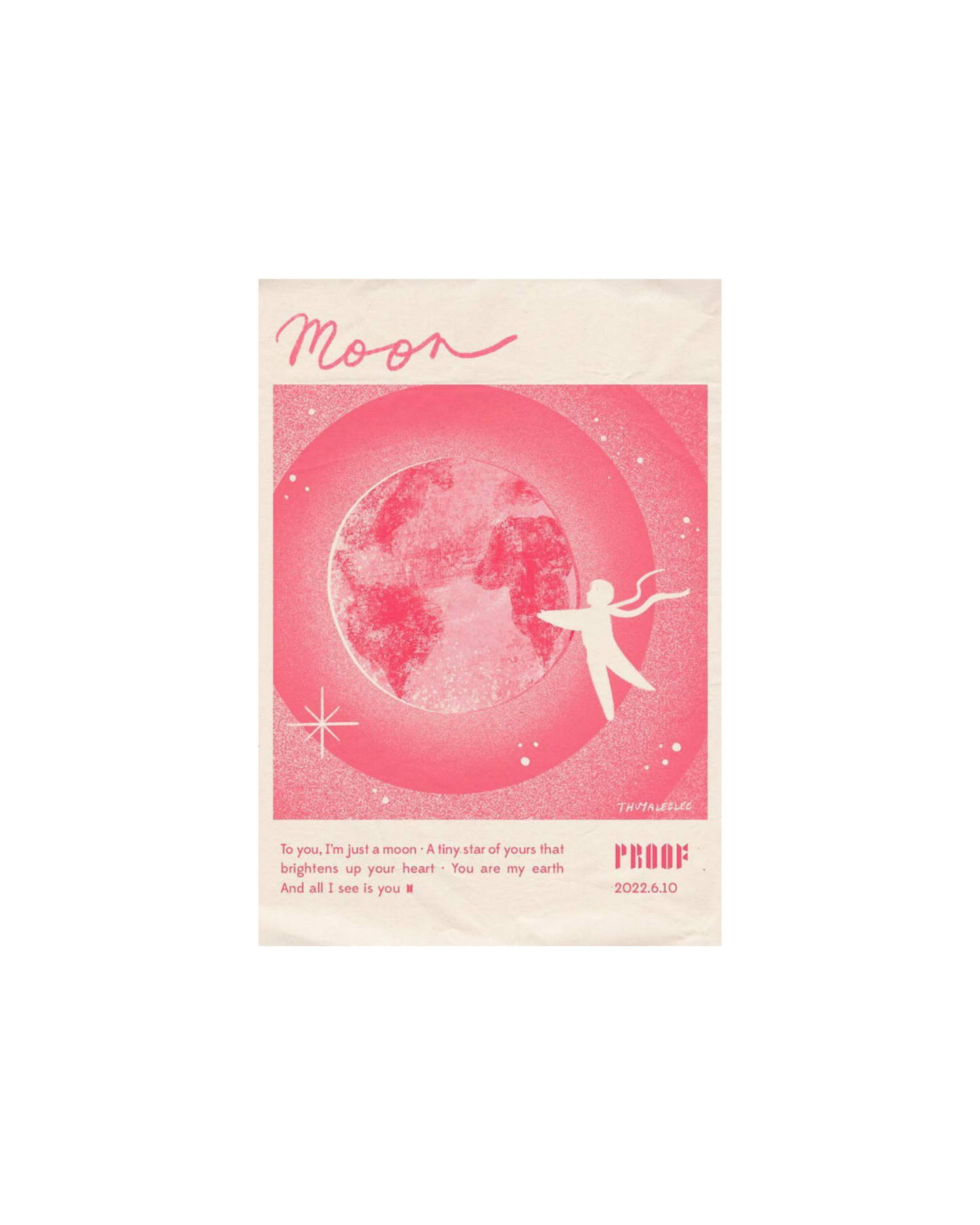 Pink Dreams Themed Posters-Vol II