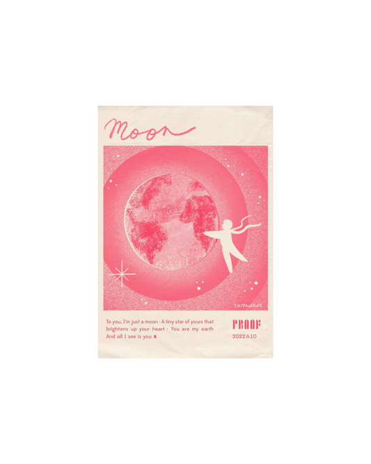 Pink Dreams Themed Posters-Vol II