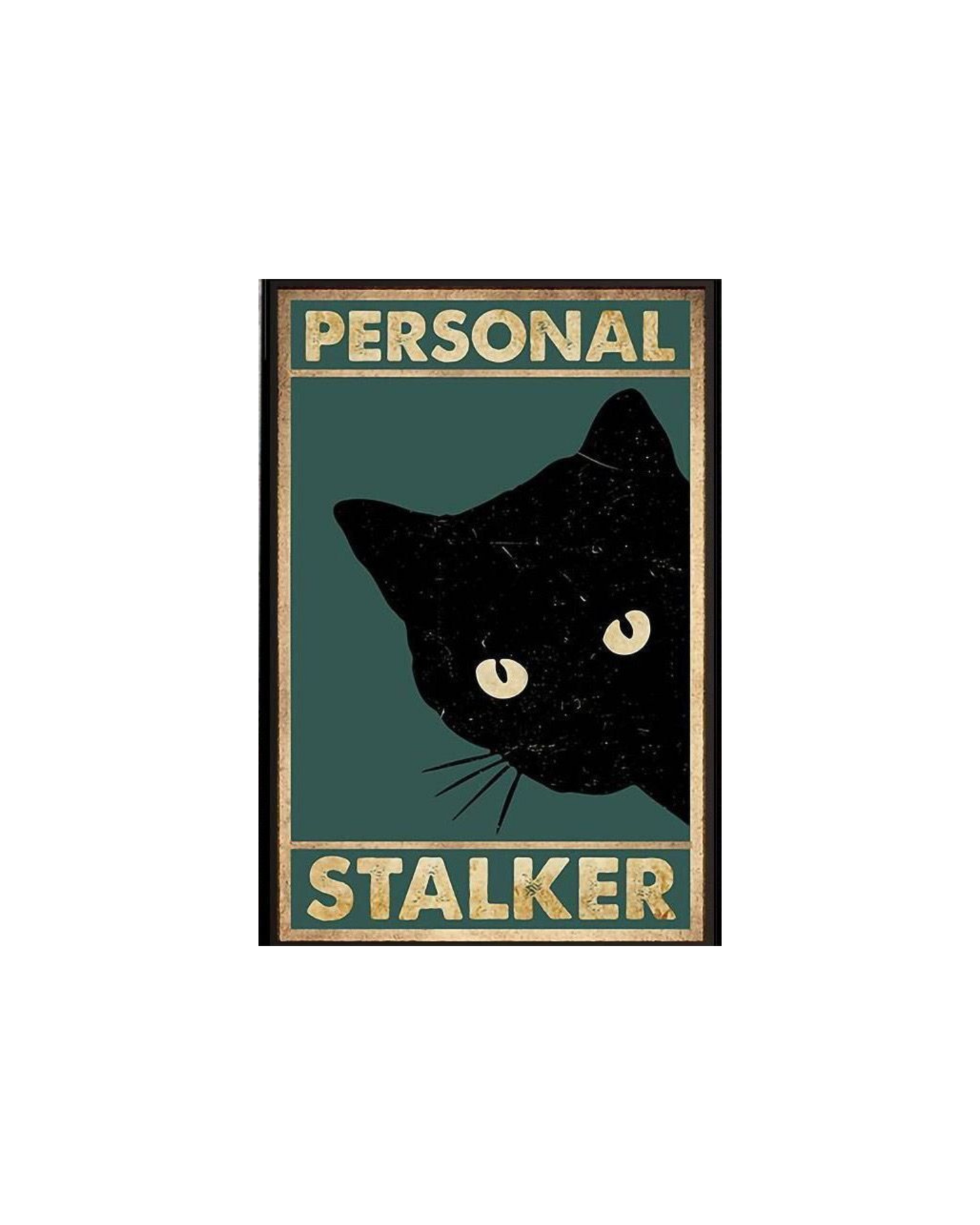 Cat's Themed Posters