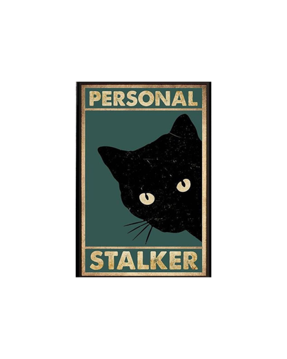 Cat's Themed Posters