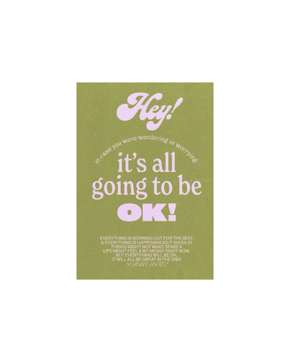 Girly Quote Themed Posters-Vol II