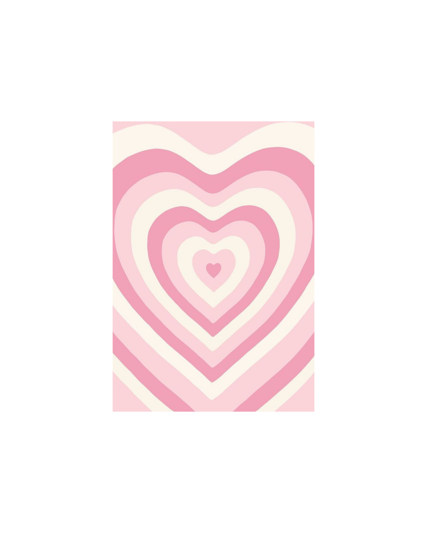 Pink Dreams Themed Posters