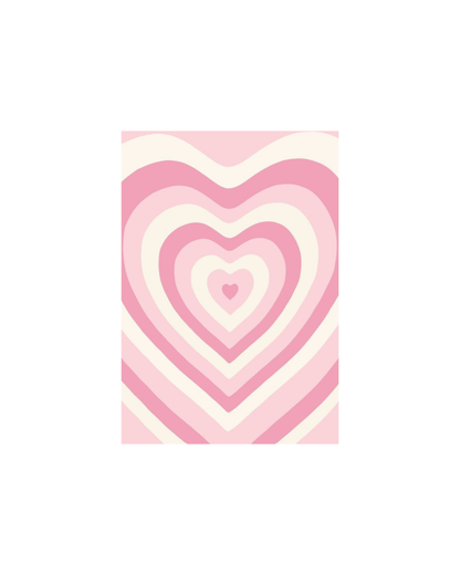 Pink Dreams Themed Posters
