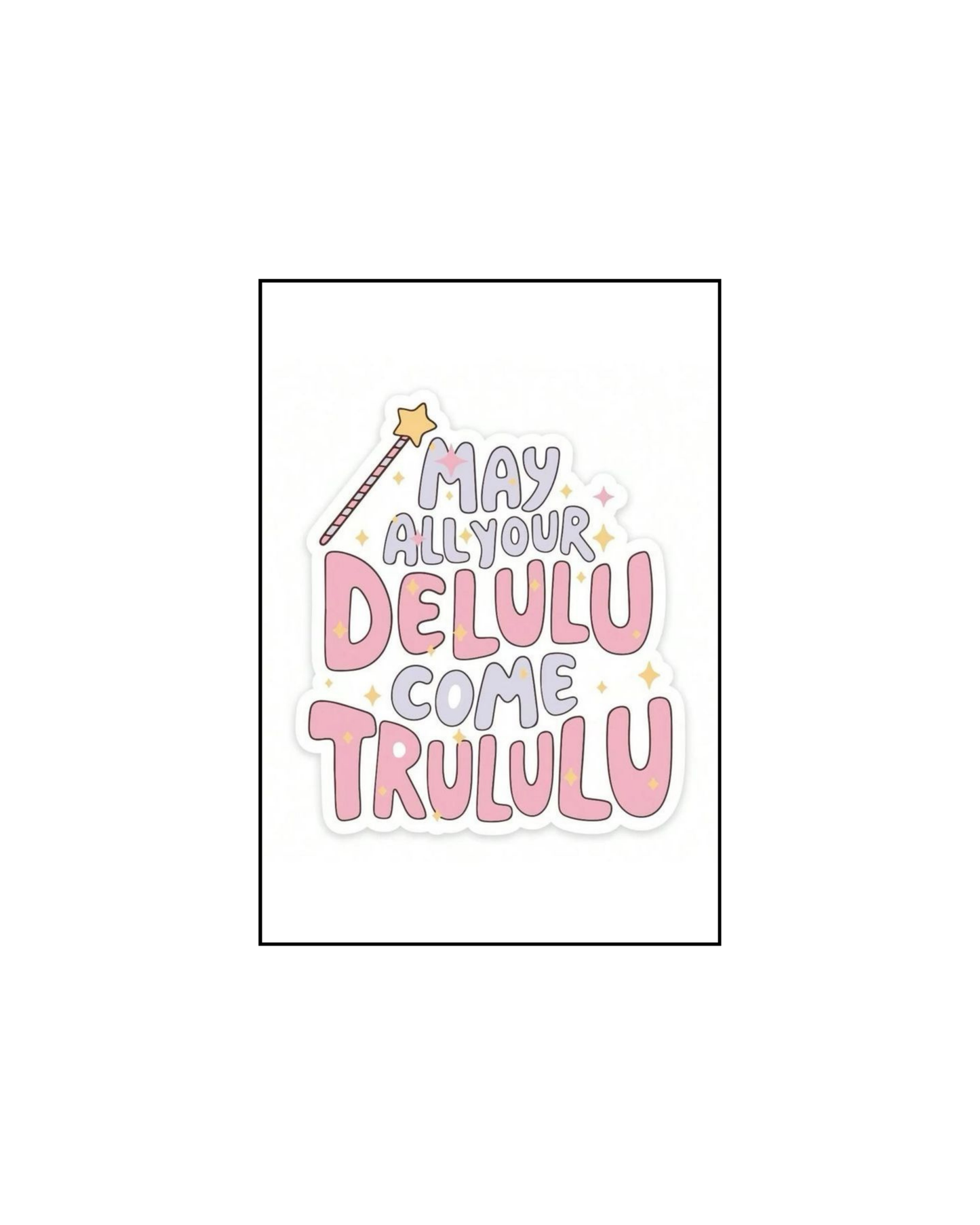 Girly Quote Themed Posters-Vol II