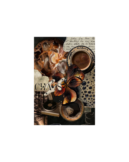 Coffee Themed Posters