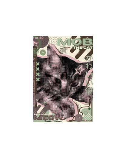 Cat's Themed Posters
