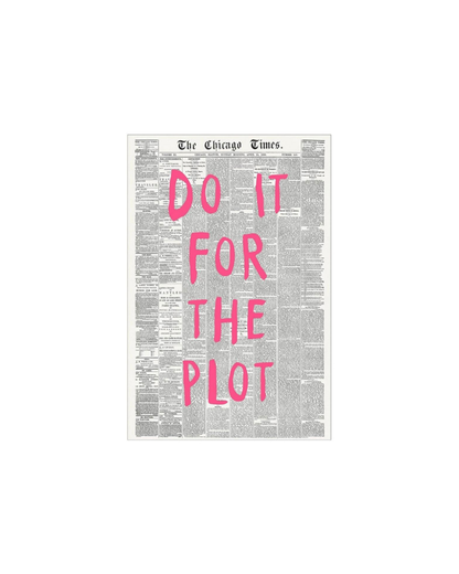 Girly Quote Themed Posters-Vol II