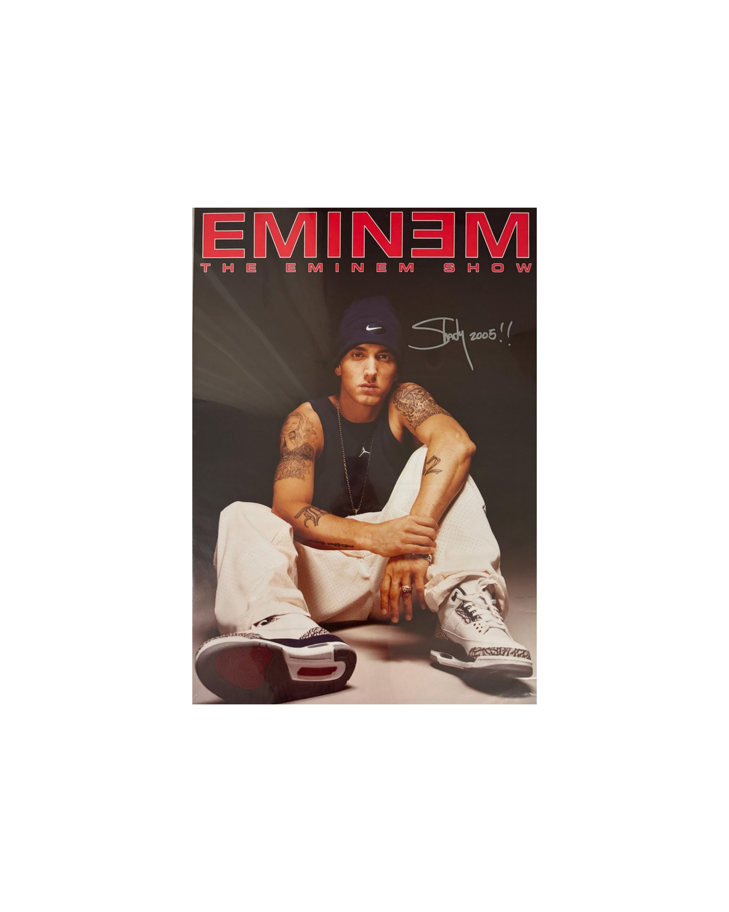 Artists Themed Posters