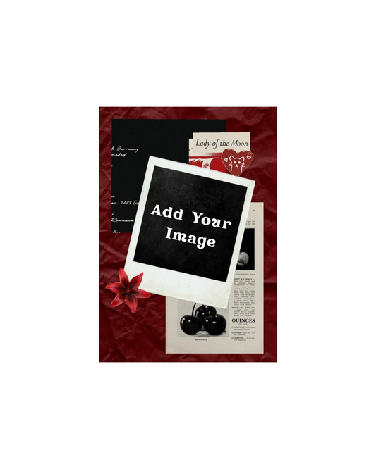 Add Your Image Posters