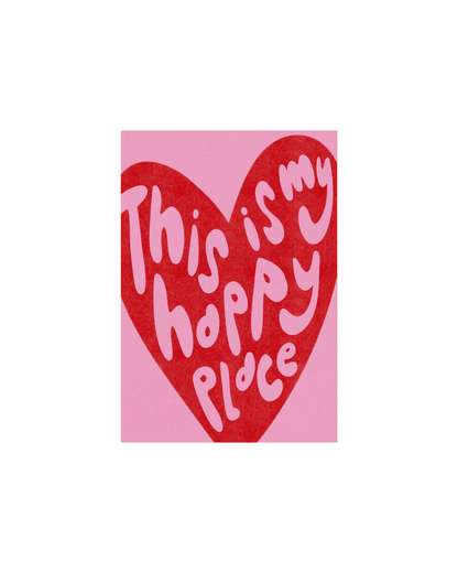 Cozy Girly Posters
