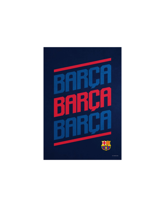 Barcelona Themed Posters
