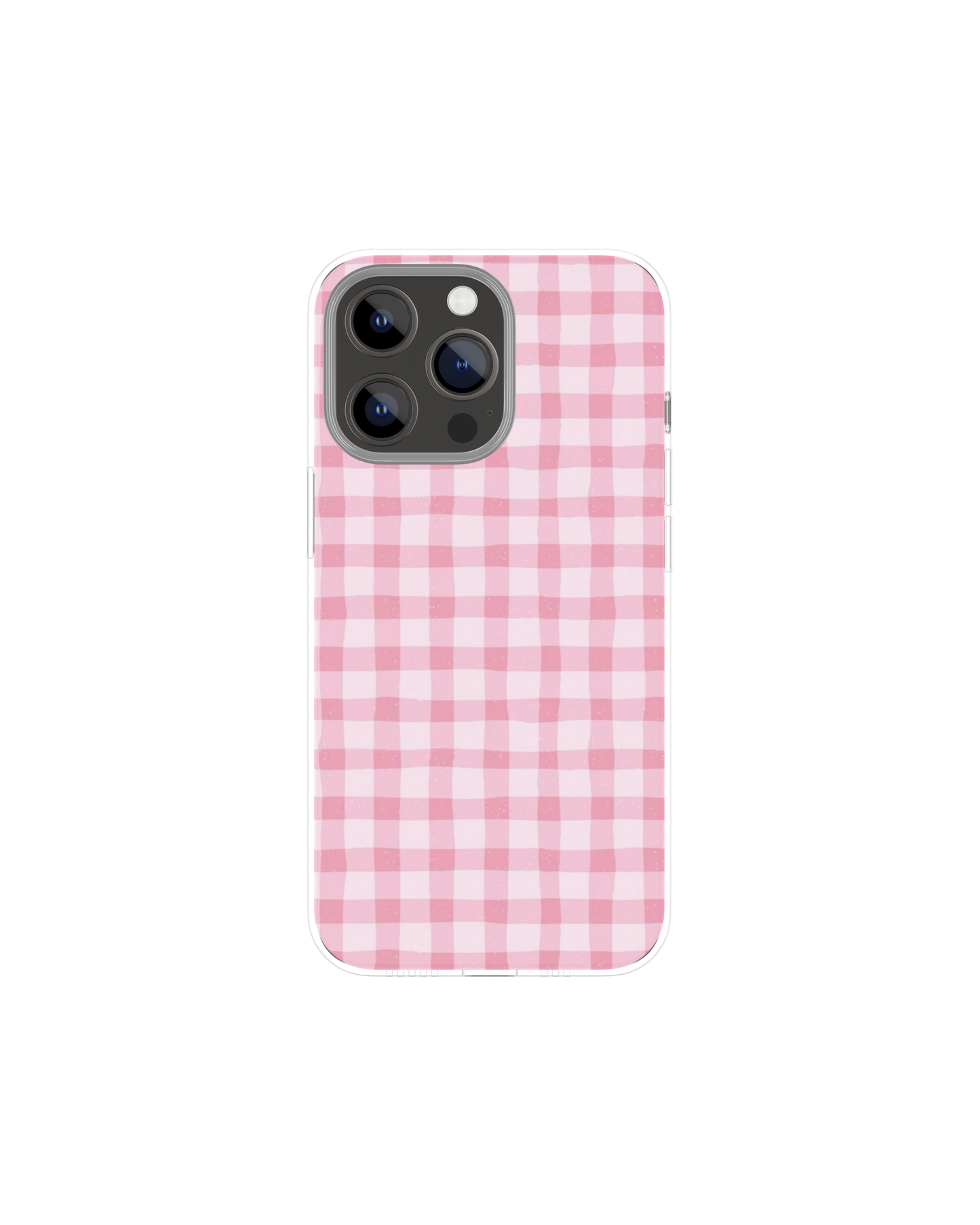 Strips Pattern Themed Phone Case