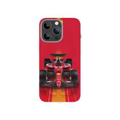 F1 Themed Phone Case