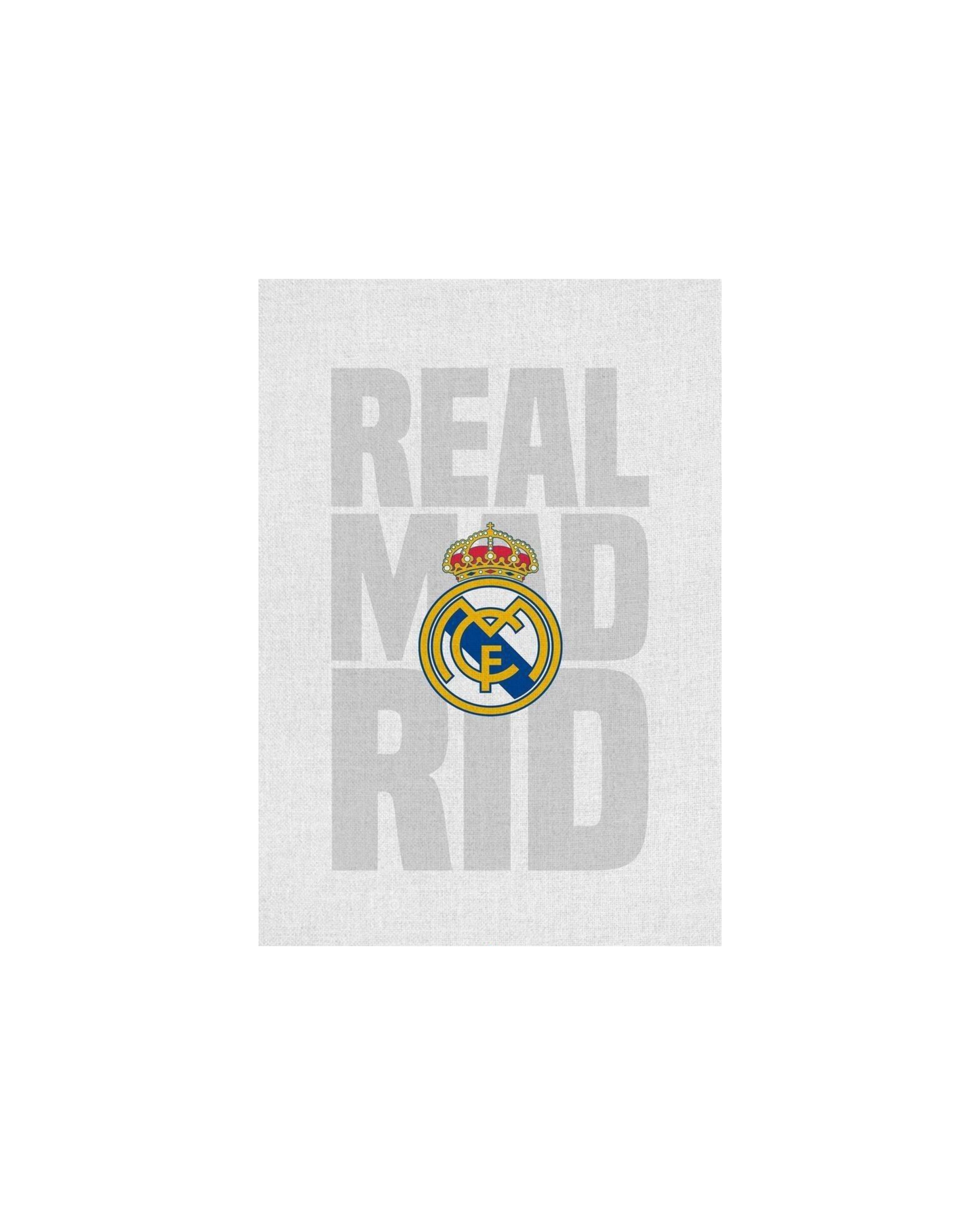 Real Madrid Themed Posters