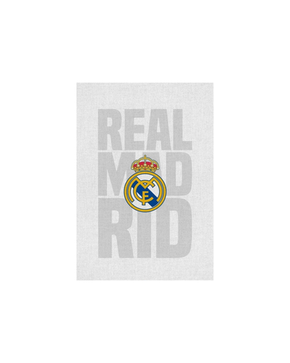 Real Madrid Themed Posters