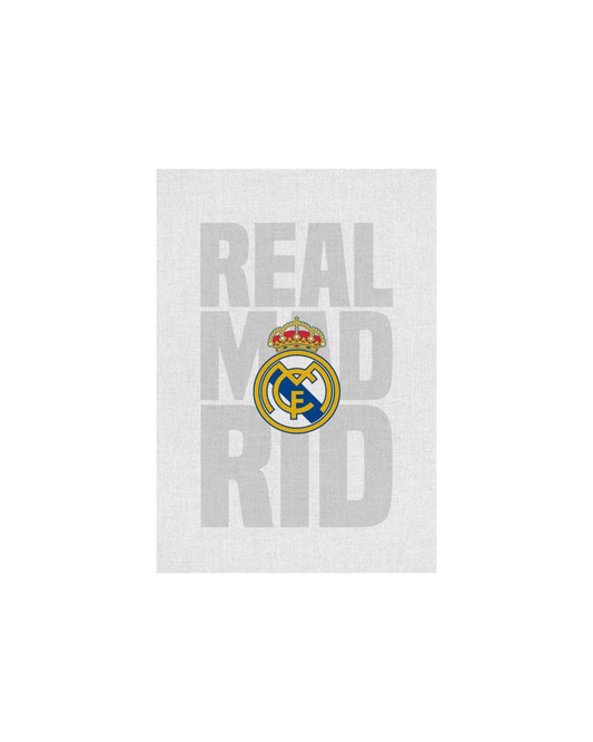 Real Madrid Themed Posters