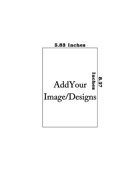 Customize Your Posters