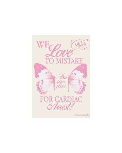Pink Dreams Themed Posters-Vol II
